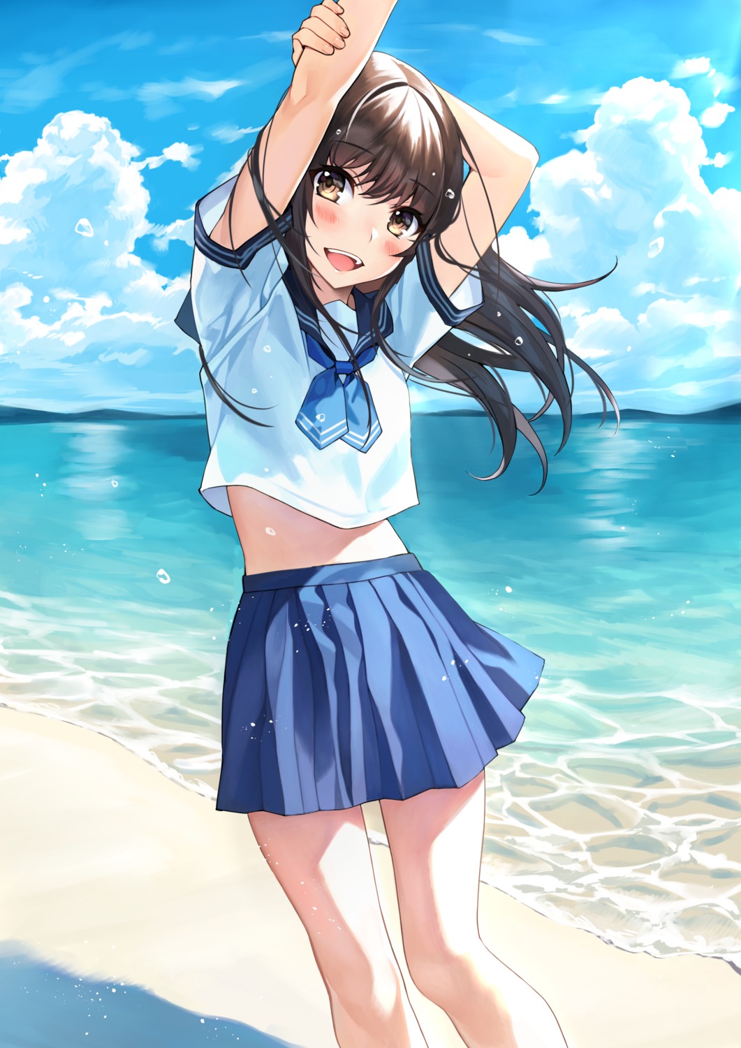 komeo15, seifuku