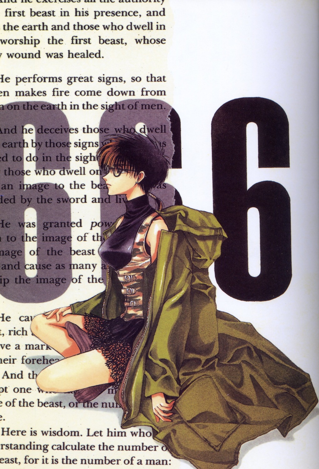 clamp, x, yatouji_satsuki