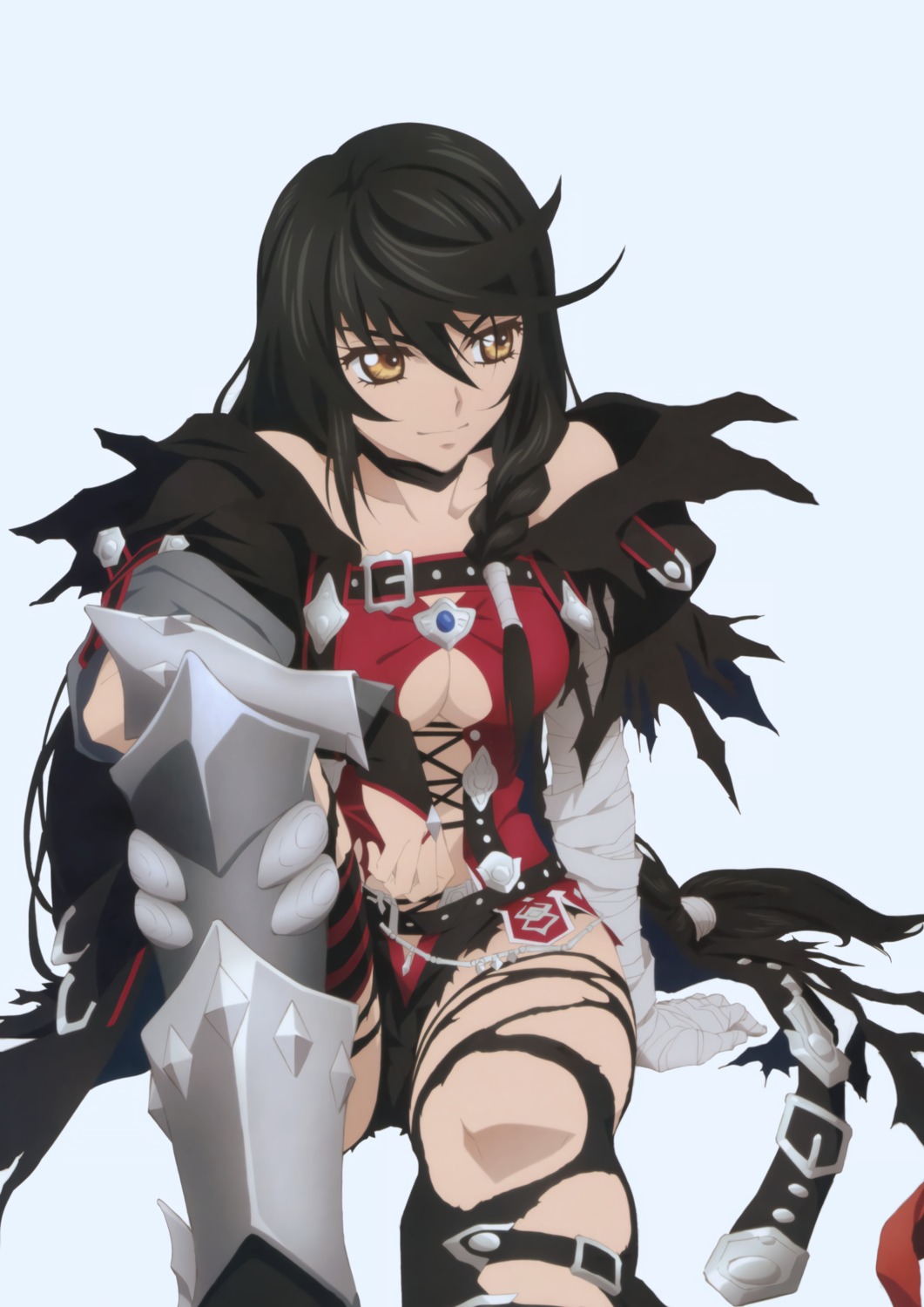 tales_of, tales_of_berseria, velvet_crowe
