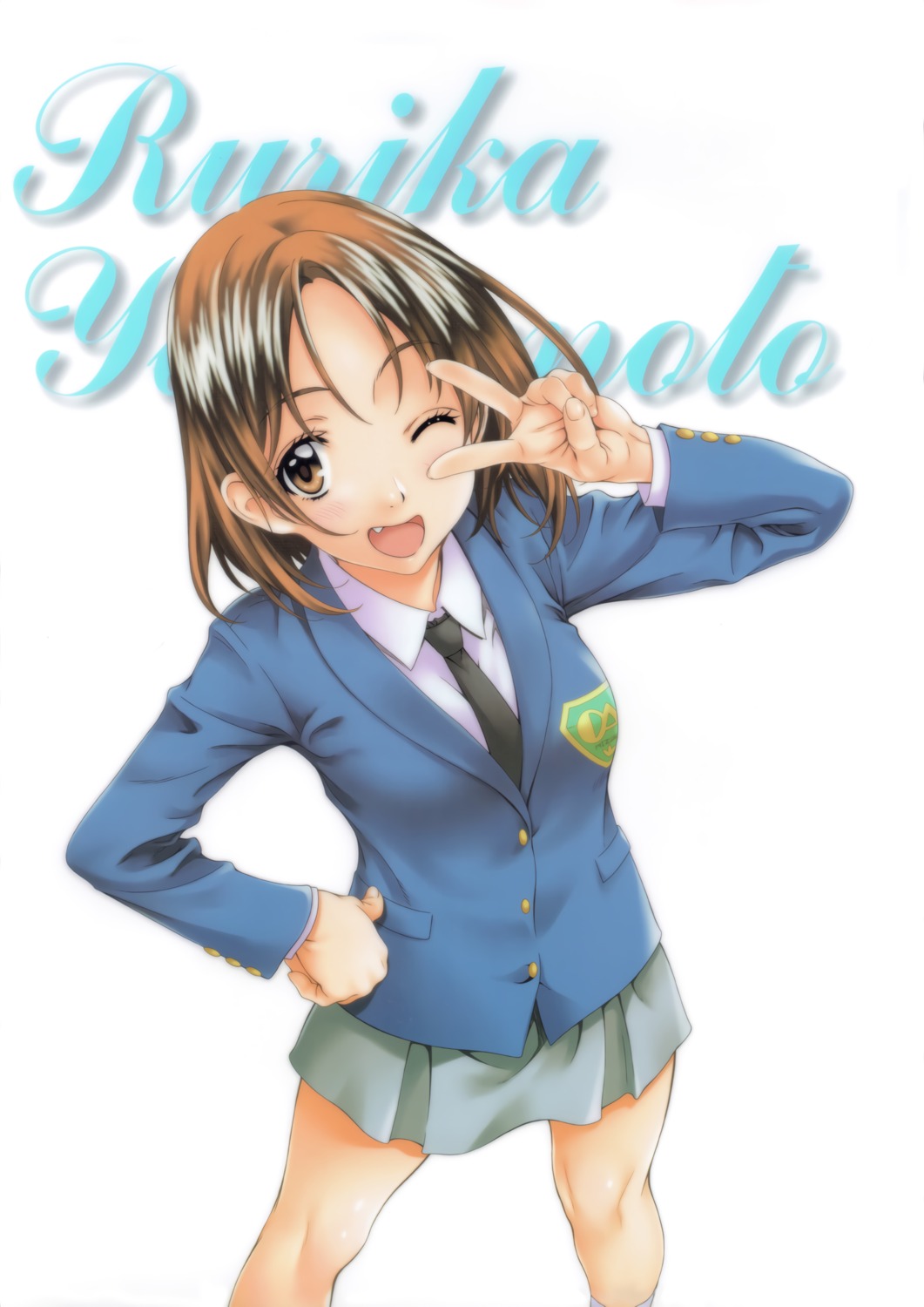 seifuku, sentimental_graffiti, tagme, yamamoto_rurika