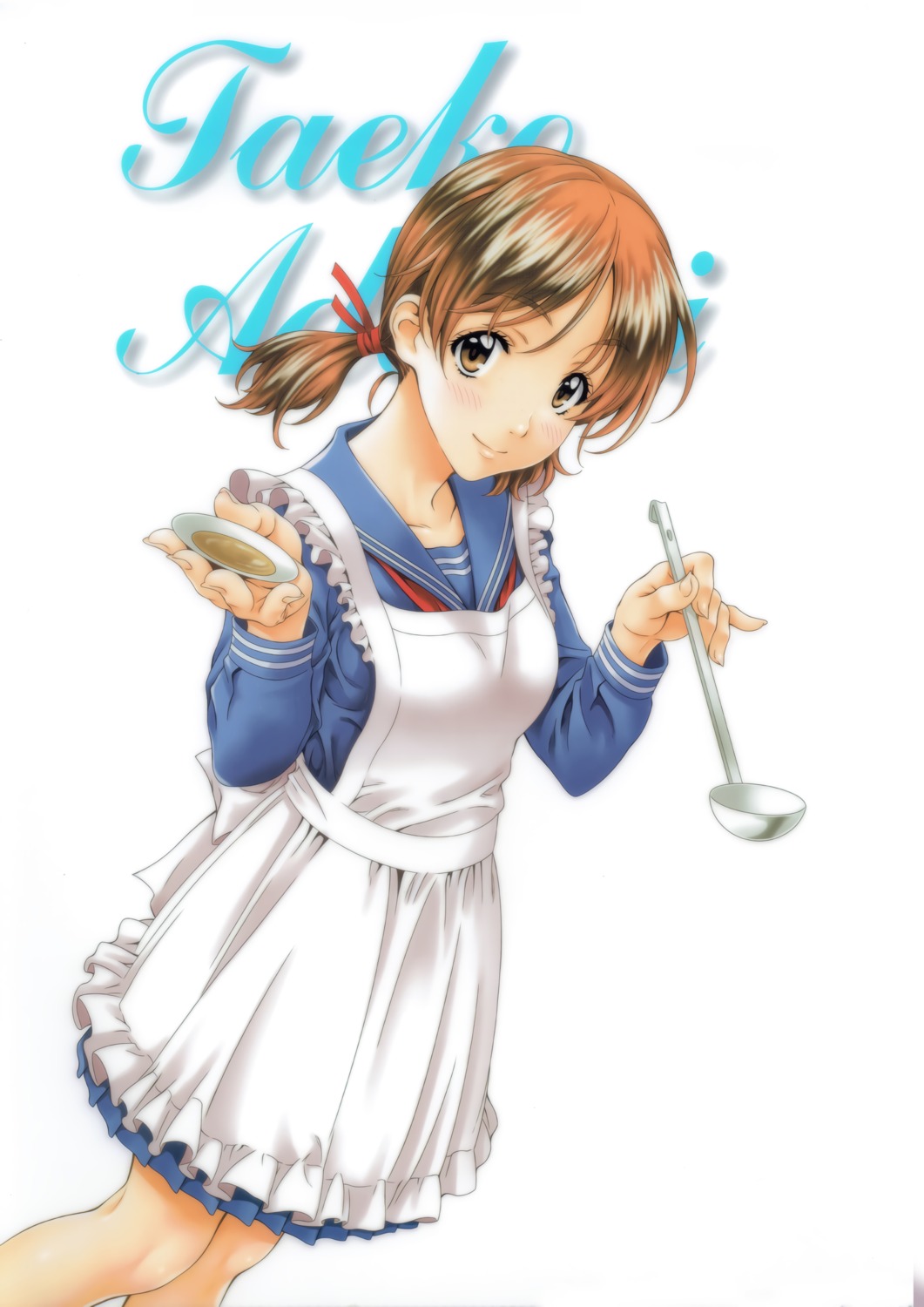 adachi_taeko, seifuku, sentimental_graffiti, tagme
