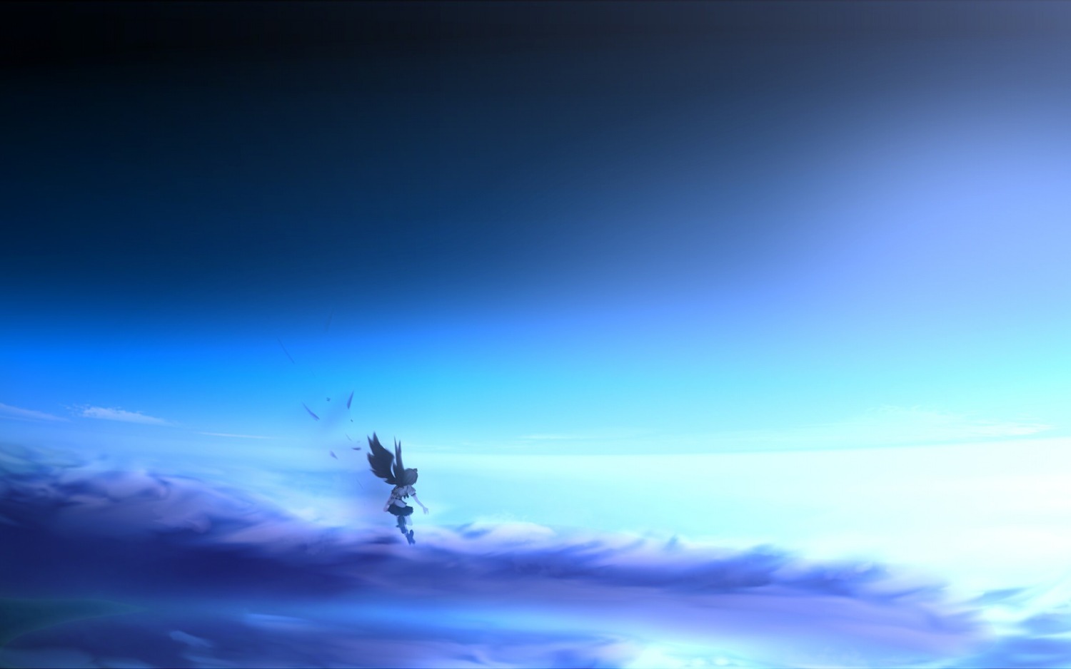 shameimaru_aya, touhou, yoshioka_yoshiko