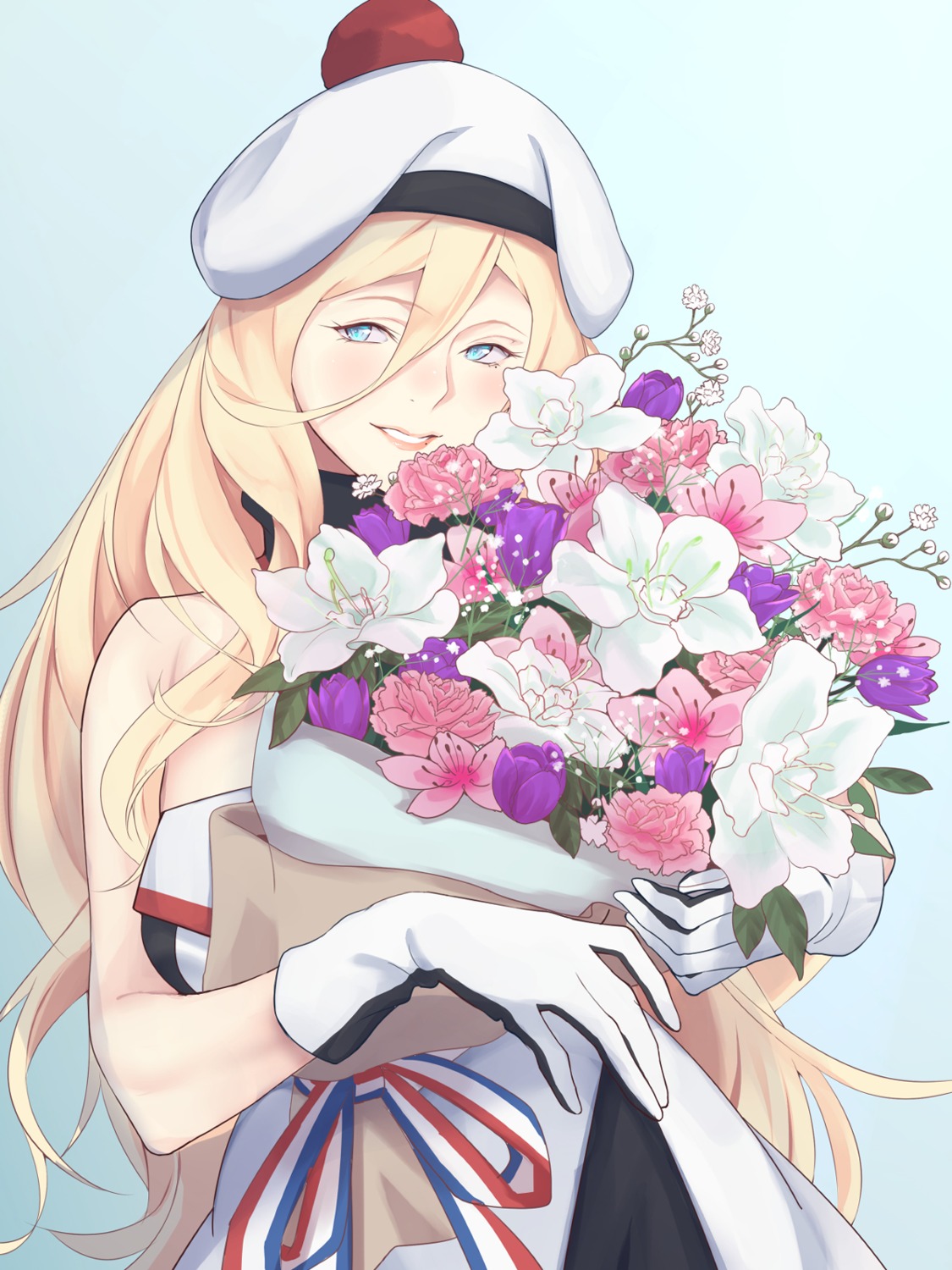 dress, kantai_collection, richelieu_(kancolle), shingyo