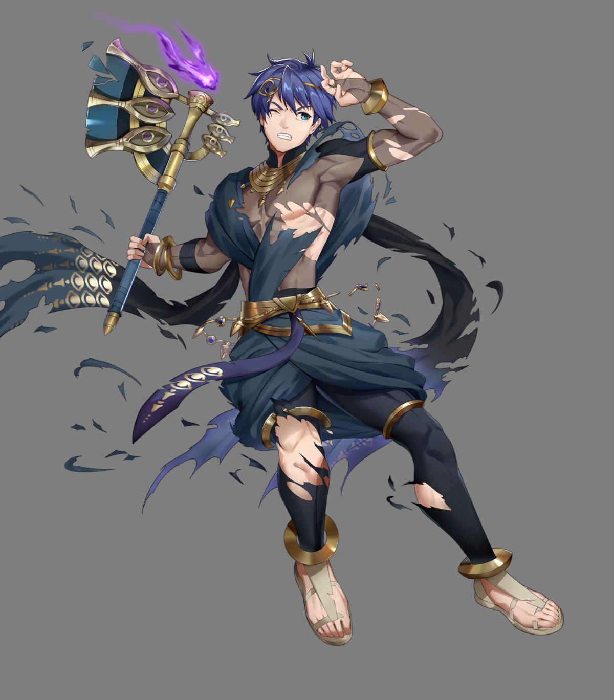 chris_(fire_emblem), fire_emblem, fire_emblem:_shin_monshou_no_nazo, fire_emblem_heroes, my_unit_(otoko), nintendo, tagme, torn_clothes