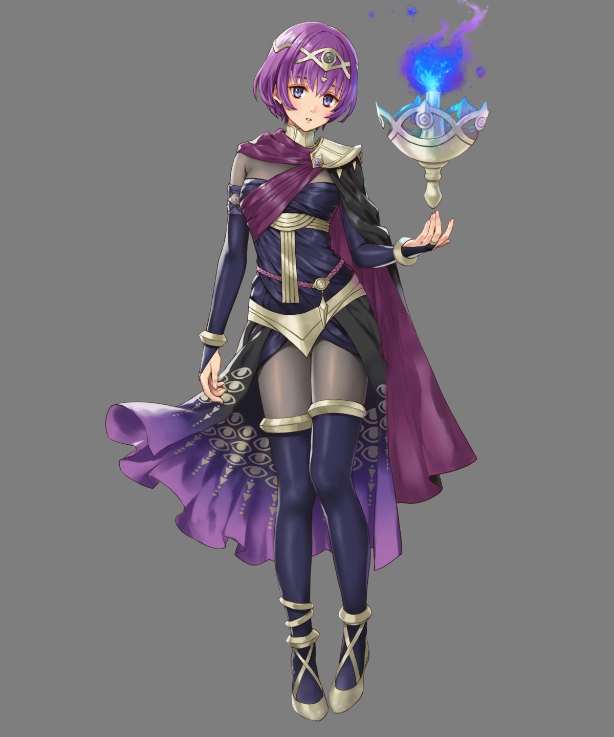 fire_emblem, fire_emblem:_shin_monshou_no_nazo, fire_emblem_heroes, katarina_(fire_emblem), kaya8, nintendo, thighhighs