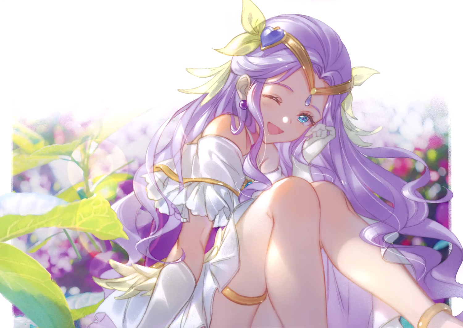 fuurin_asumi, healin'_good_precure, precure, xing