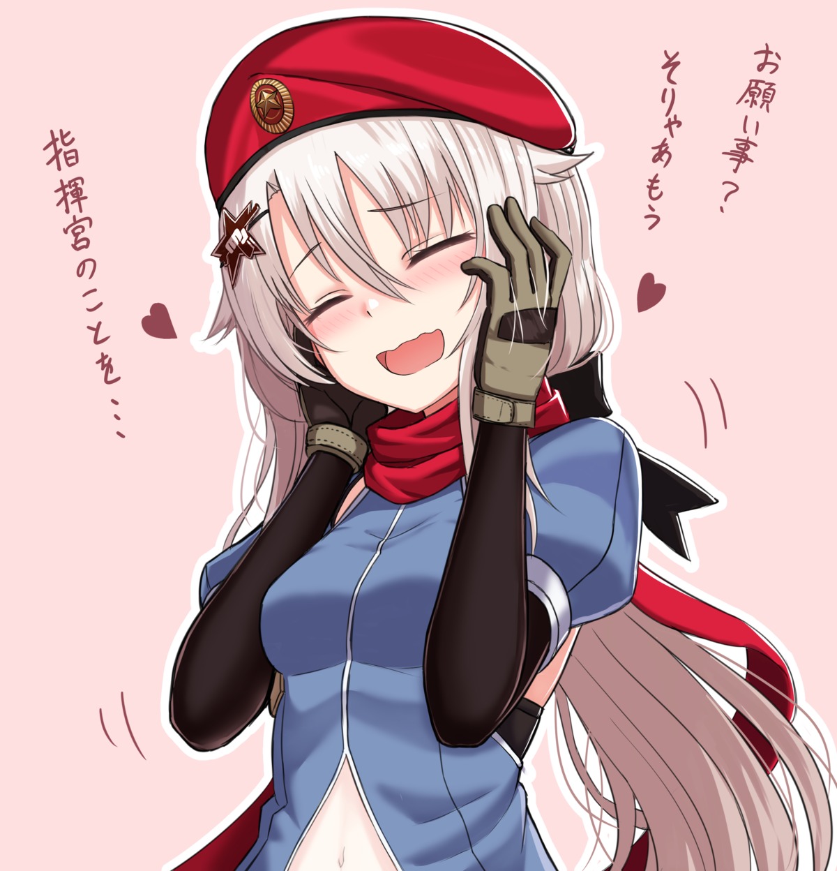 9a-91_(girls_frontline), girls_frontline, rabochicken