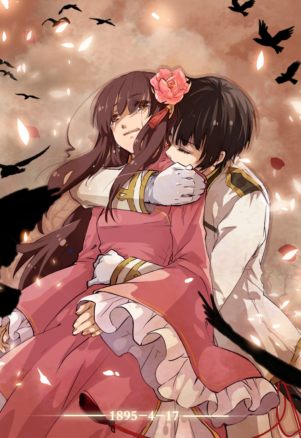 hetalia_axis_powers, japan, saiyki, taiwan