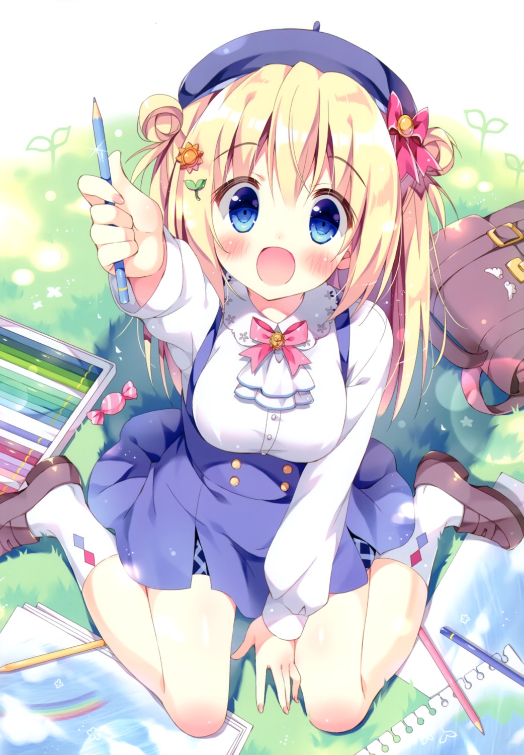 pan, seifuku, ten_(pan)