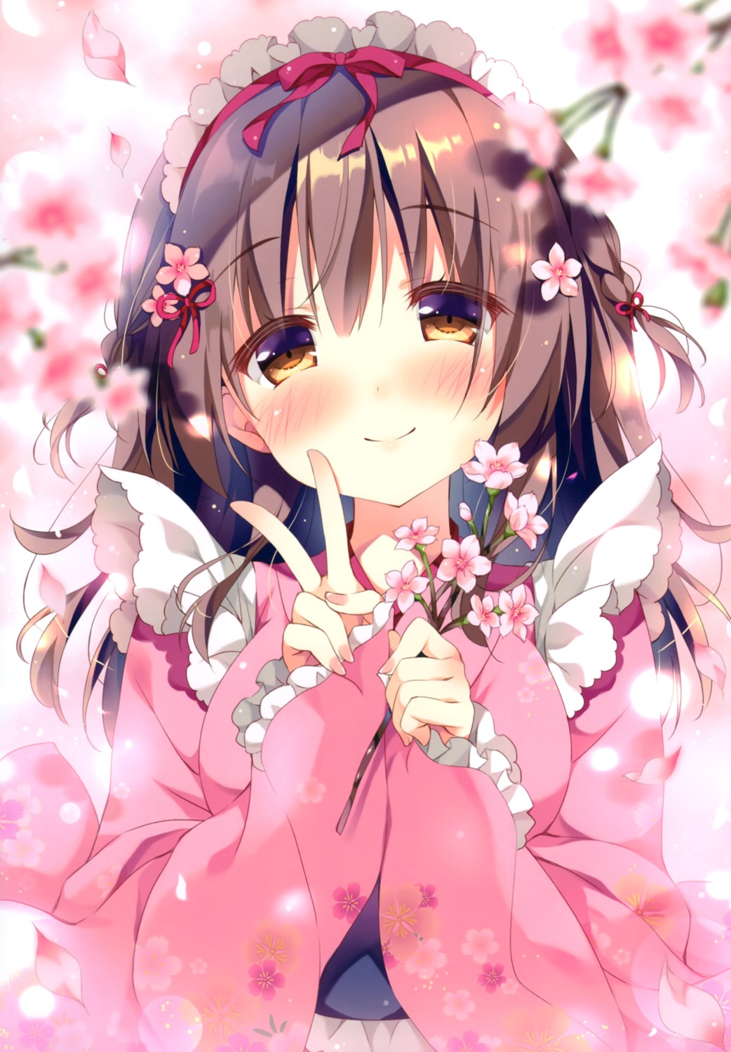 cocoa_(pan), maid, pan, wa_maid