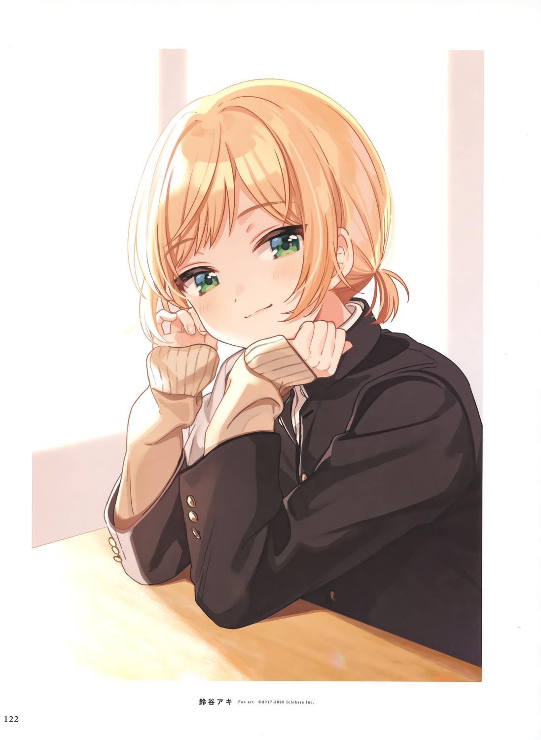 nijisanji, shigure_ui, suzuya_aki