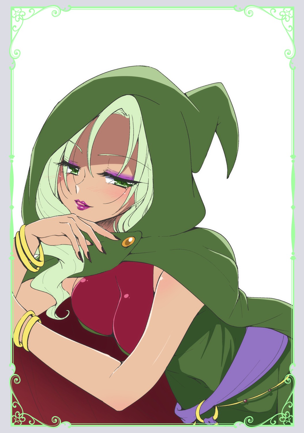 majorina, miyanoyuki, precure, smile_precure!