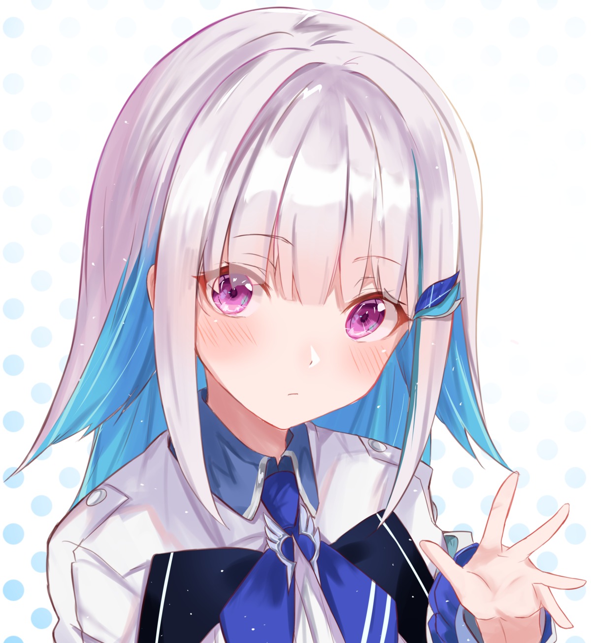 lize_helesta, nijisanji, nono_i831, seifuku