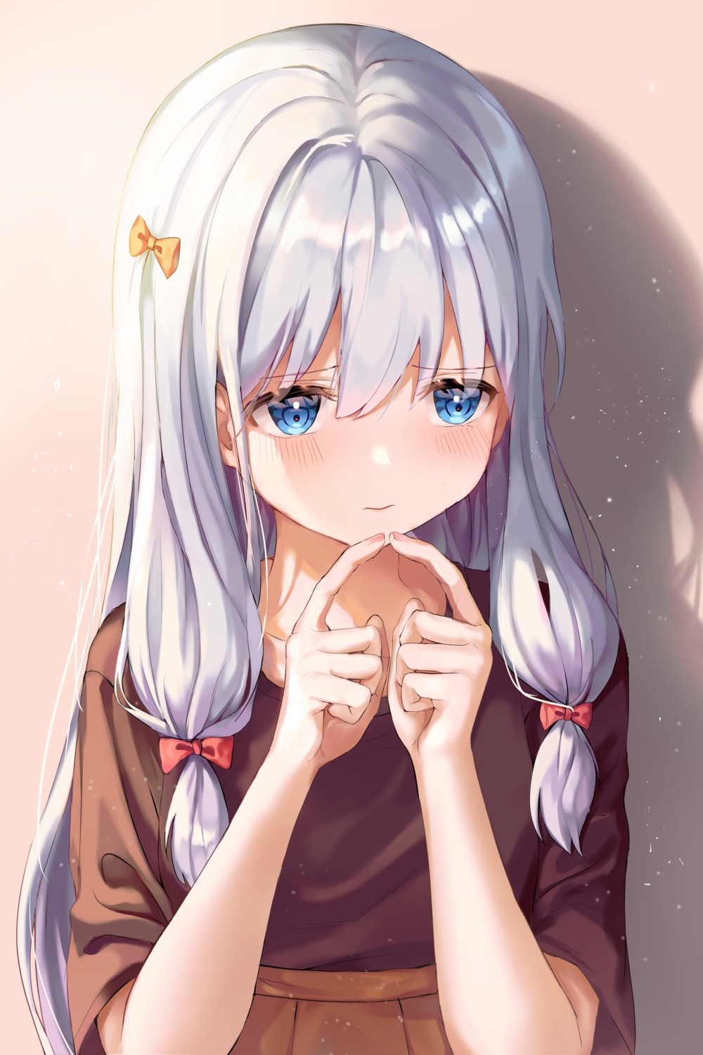 eromanga-sensei, izumi_sagiri, starlime