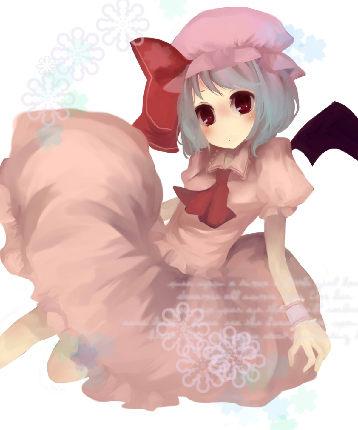 remilia_scarlet, swami, touhou