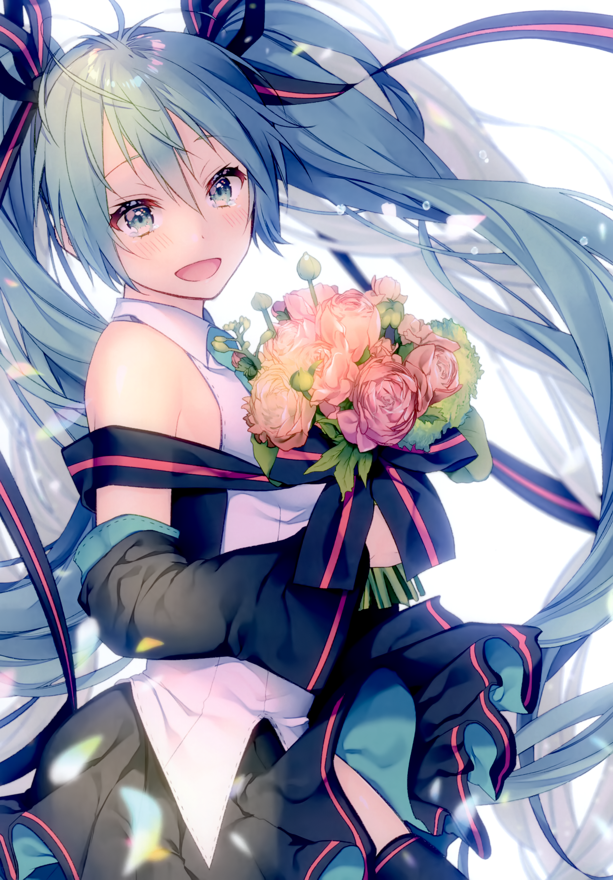 hatsune_miku, shiomizu, vocaloid