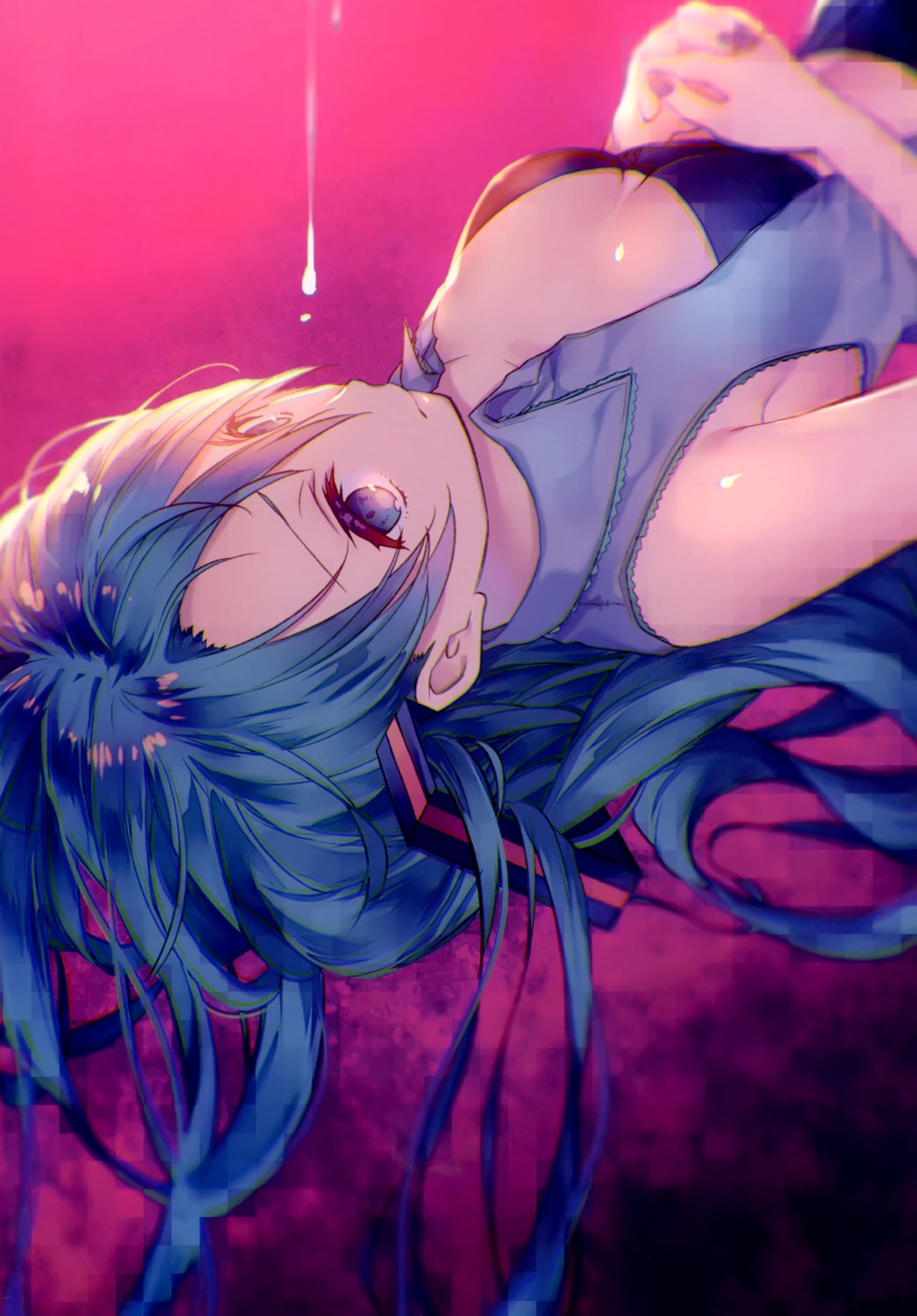 hatsune_miku, shiomizu, vocaloid