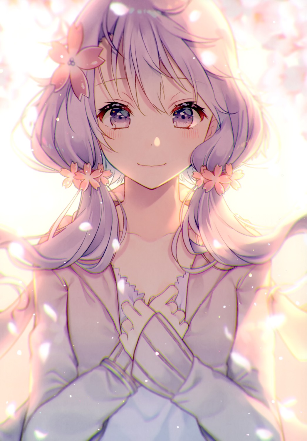 shiomizu, vocaloid, yuzuki_yukari