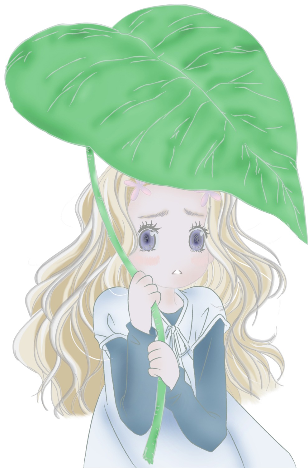 hanamoto_hagumi, honey_and_clover, umino_chica