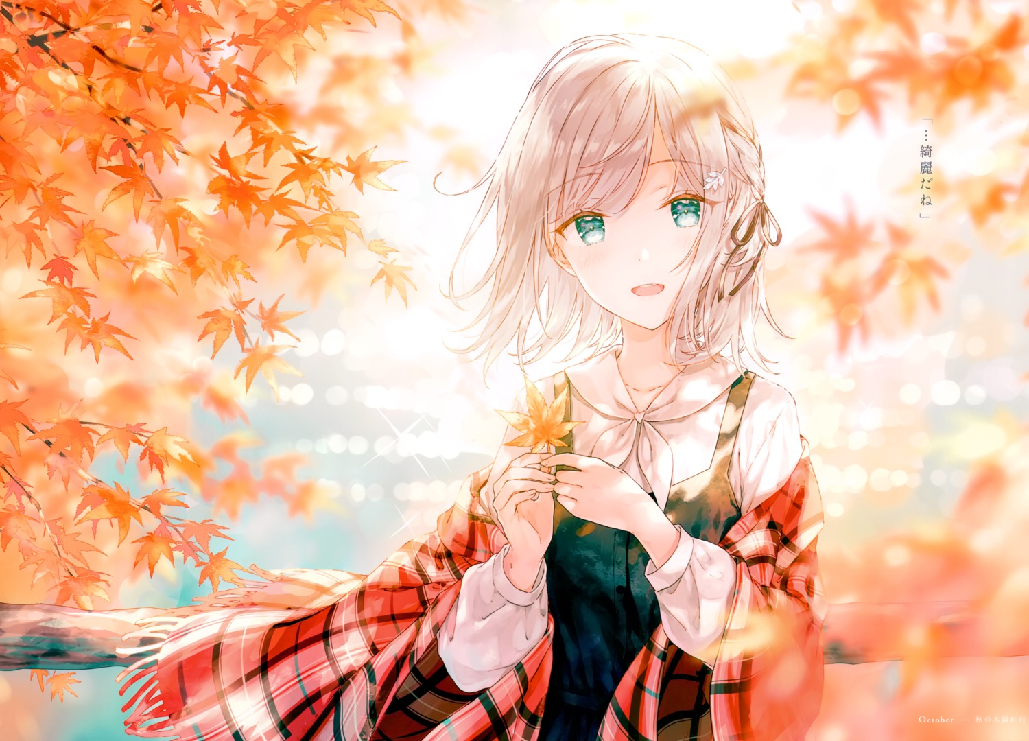 dress, hashimoto_sana, hiten, hitenkei