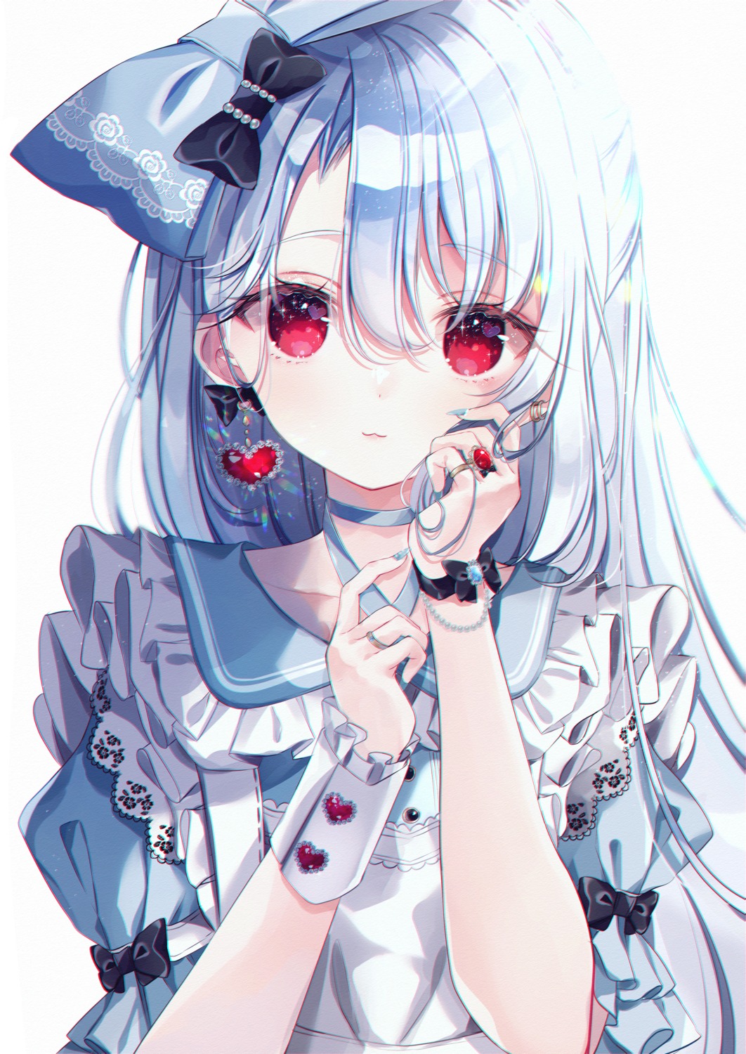 alice, alice_in_wonderland, gothic_lolita, lolita_fashion, macomick