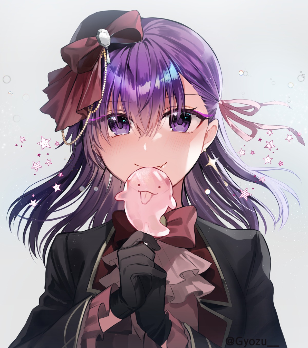 fate/stay_night, matou_sakura, rijjin