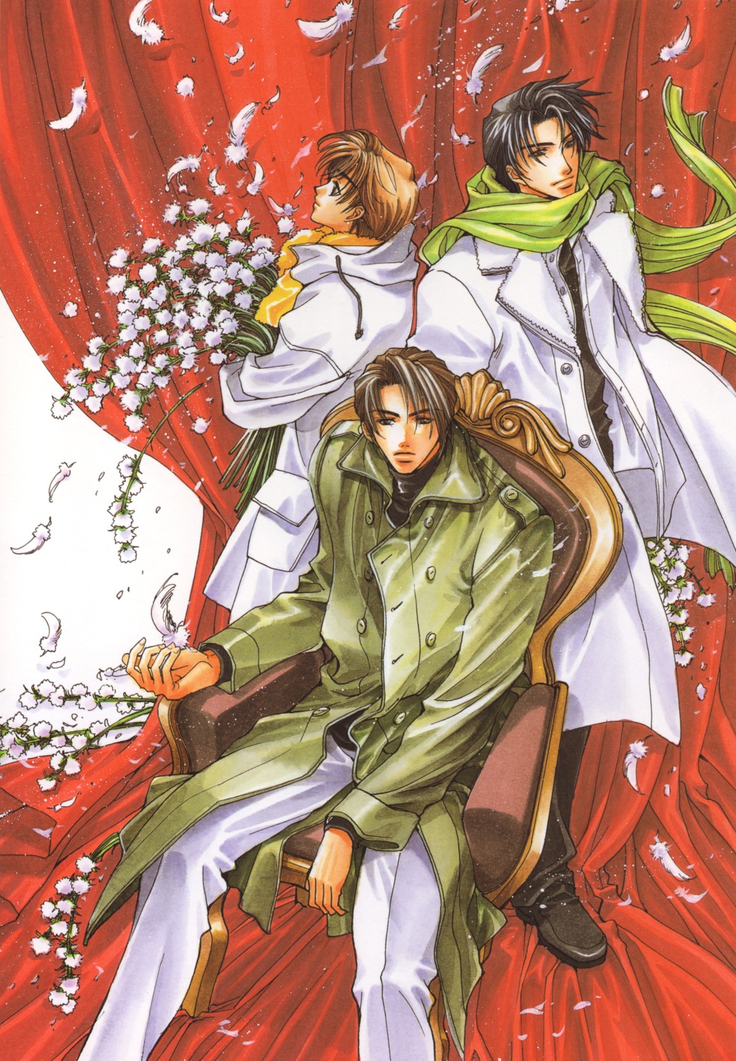 kisaragi_hirotaka, male