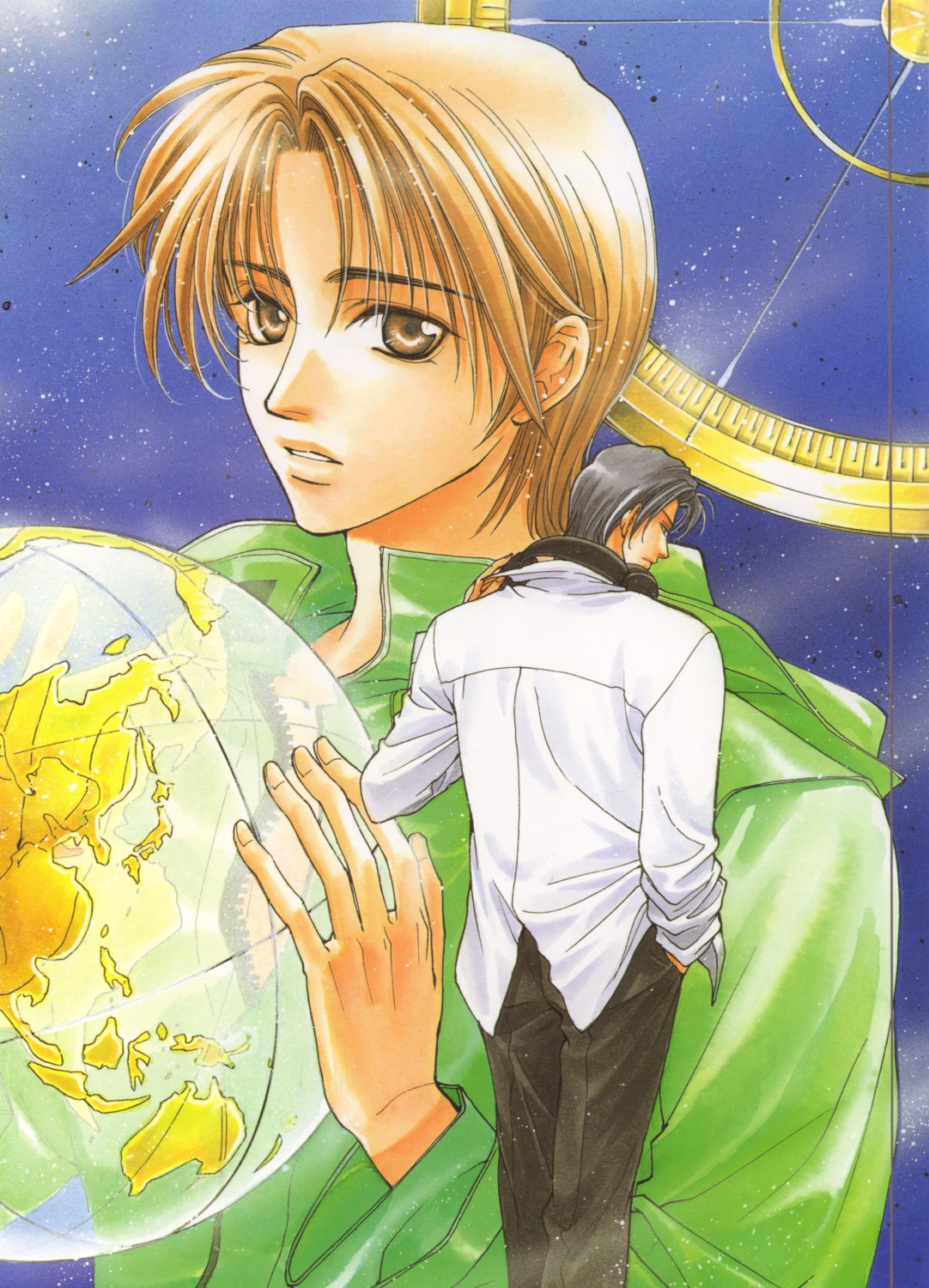 kisaragi_hirotaka, male