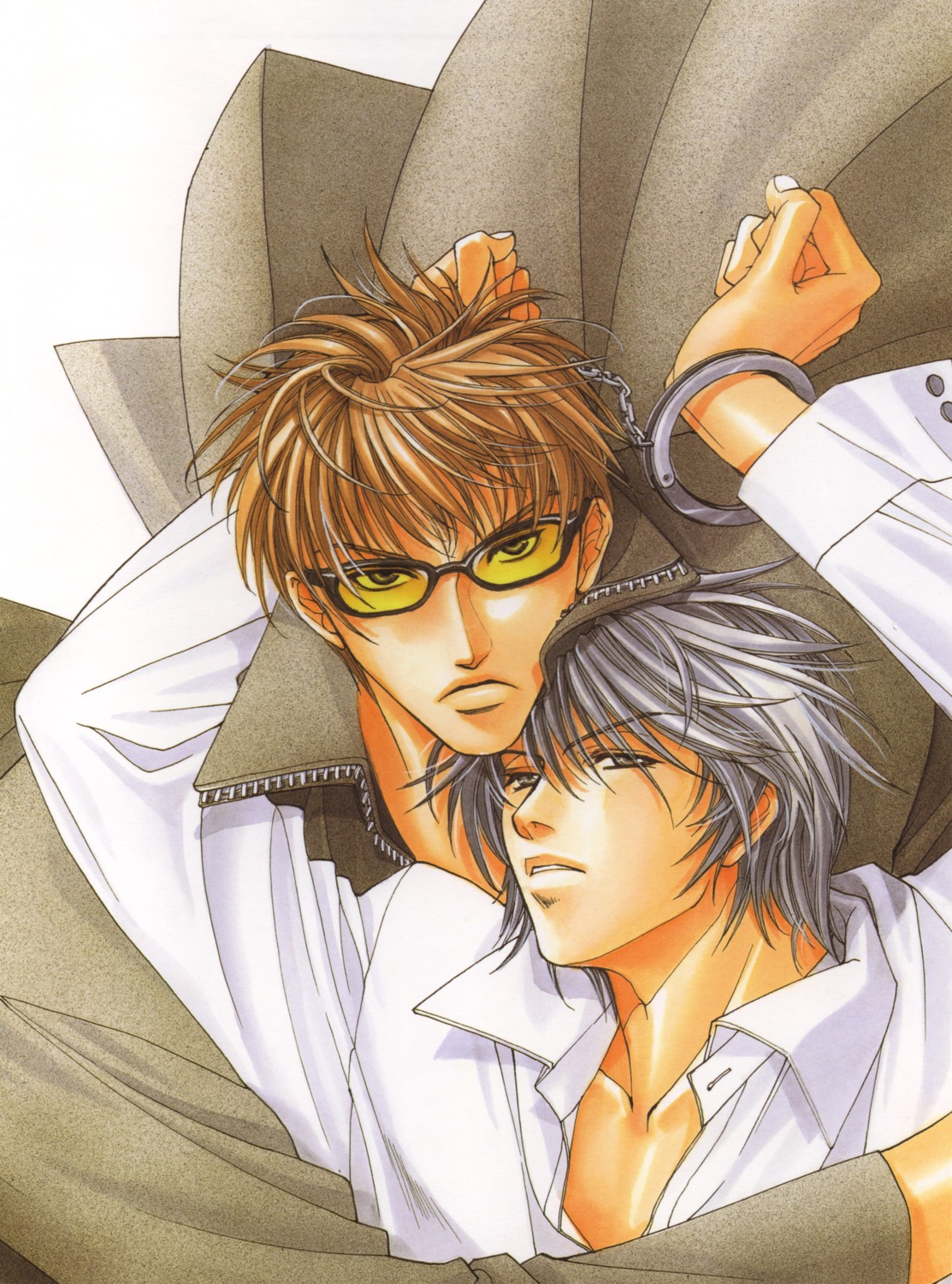 kisaragi_hirotaka, male