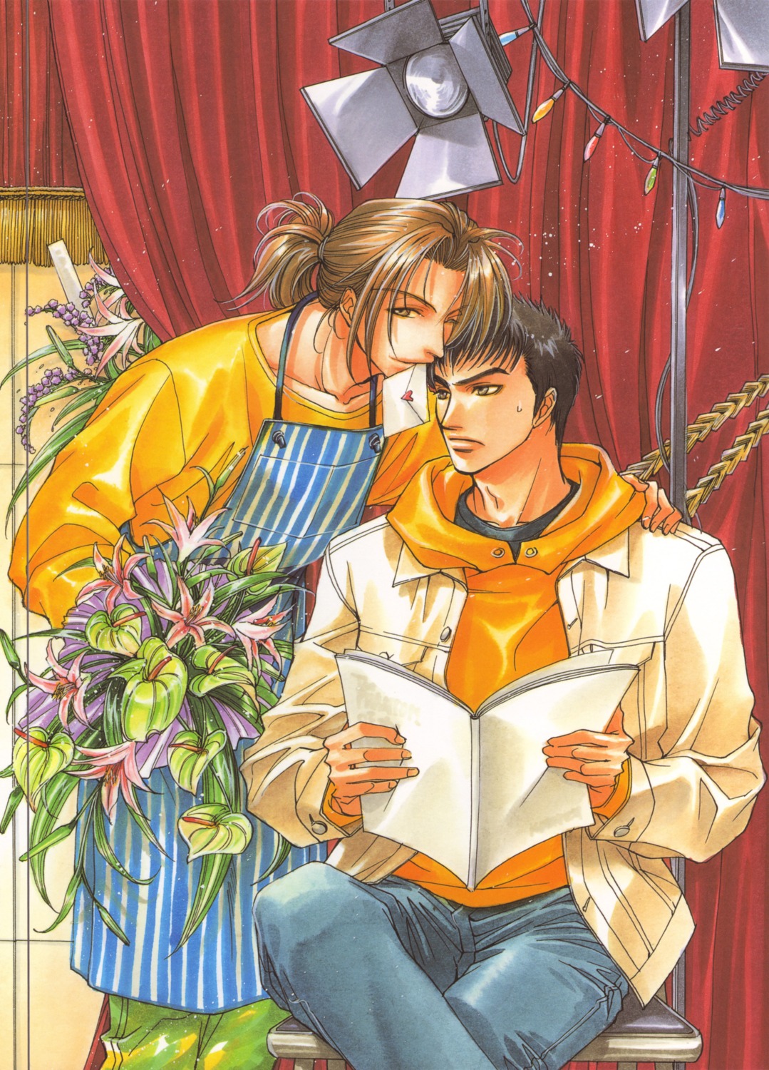 kisaragi_hirotaka, male