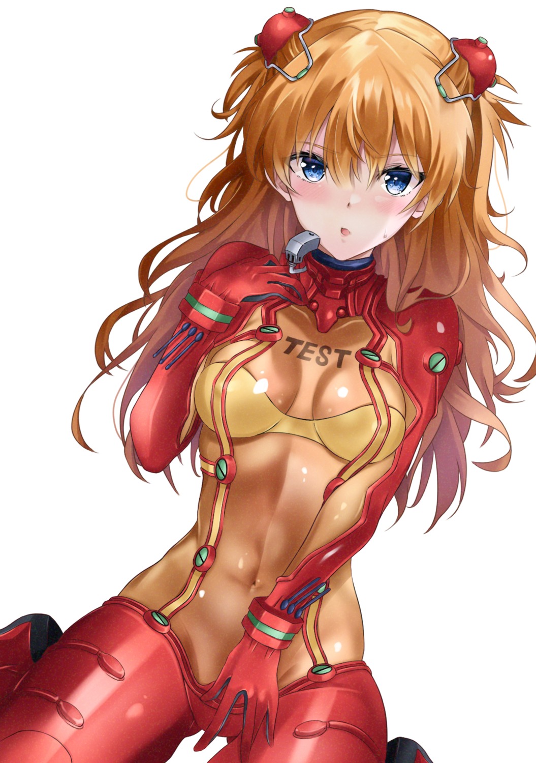 @shun, bodysuit, neon_genesis_evangelion, souryuu_asuka_langley