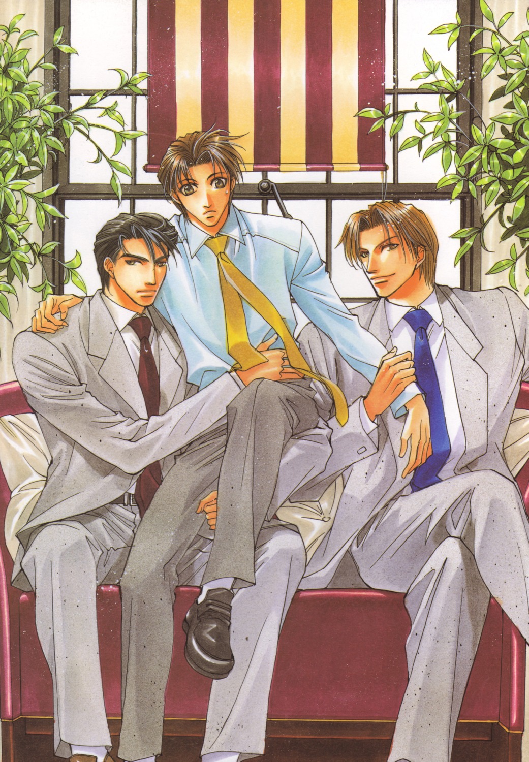 kisaragi_hirotaka, male