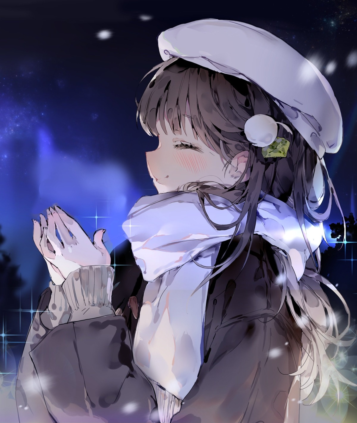 naizotan, sweater