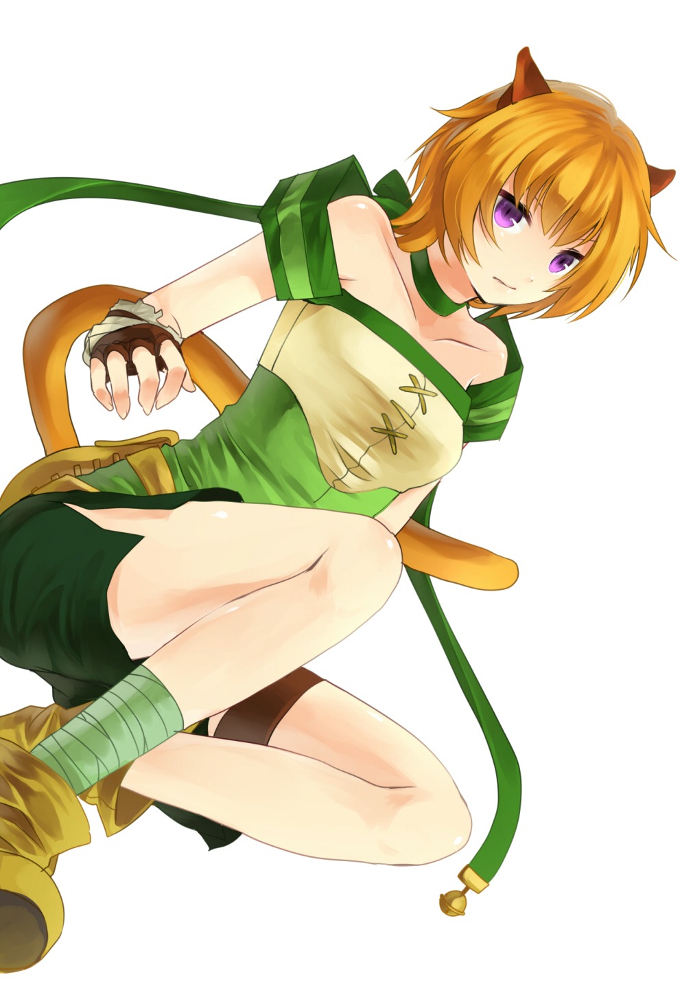 animal_ears, fire_emblem, fire_emblem:_souen_no_kiseki, hiji, nekomimi, nintendo, rethe, tail