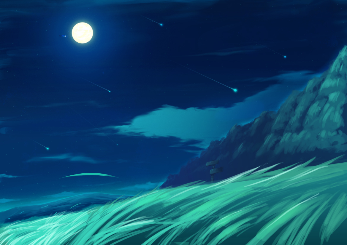 landscape, raion-san