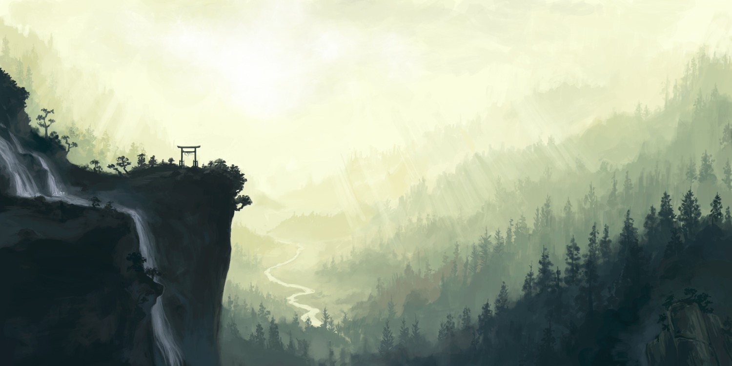 hiraoka_masamune, landscape