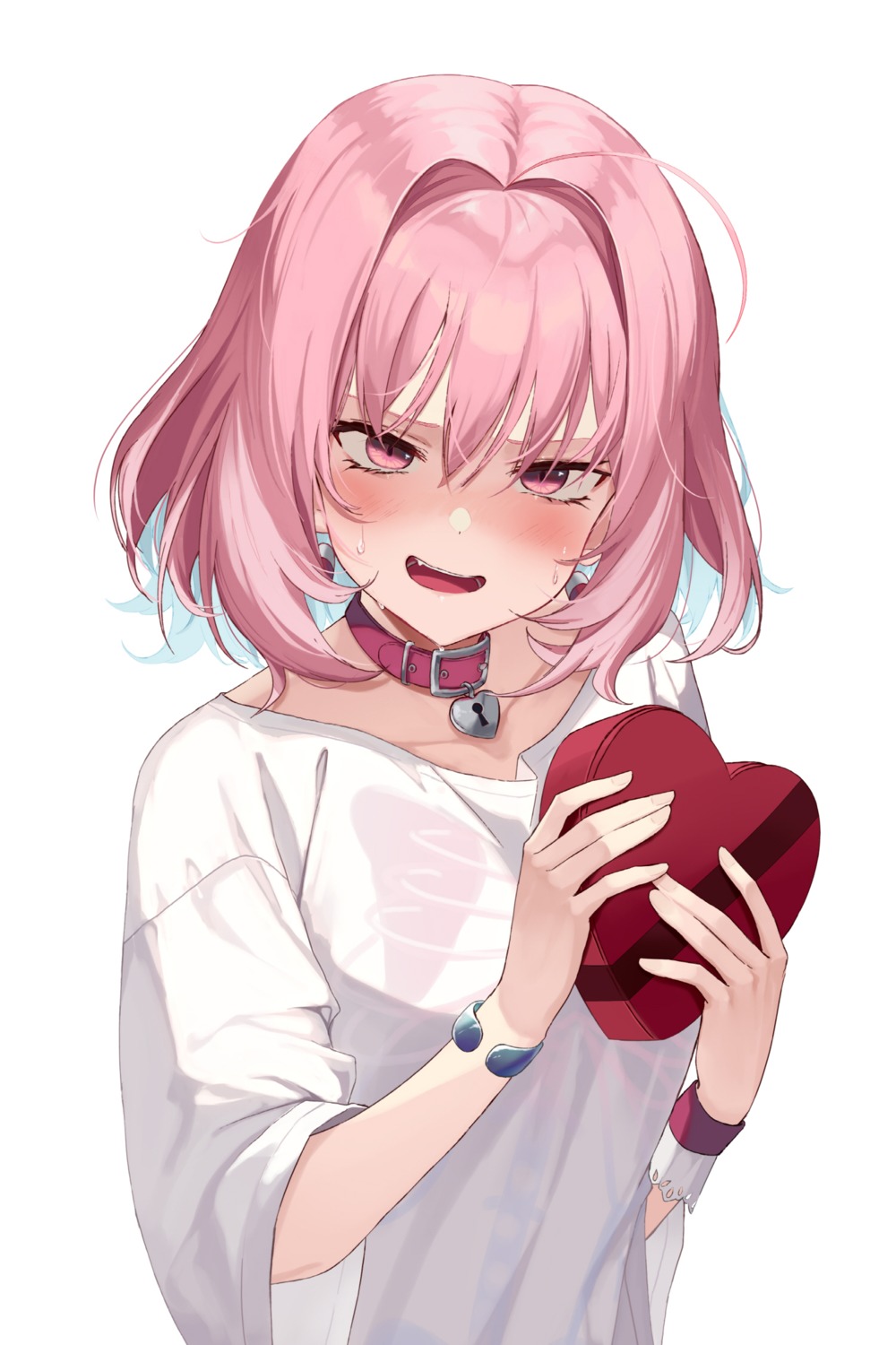 soya_(torga), the_idolm@ster, the_idolm@ster_cinderella_girls, valentine, yumemi_riamu