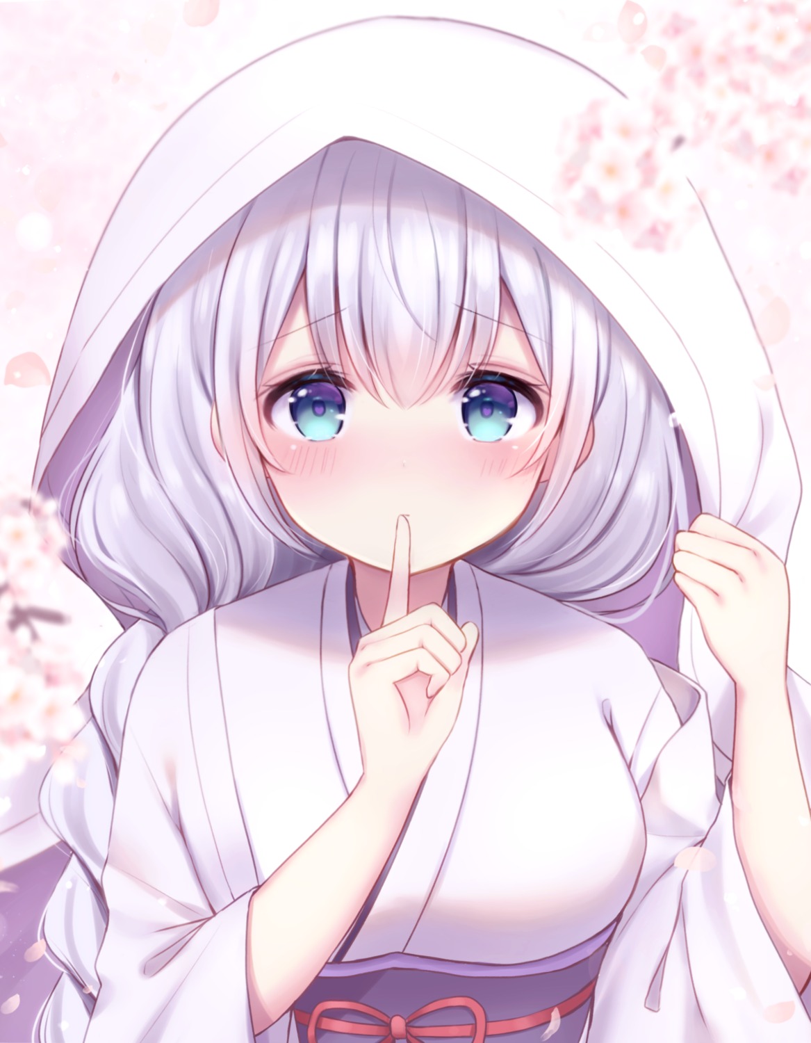 japanese_clothes, komari_mhy