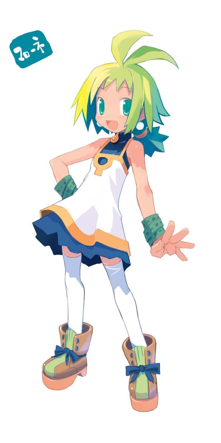 harada_takehito, marona, phantom_brave