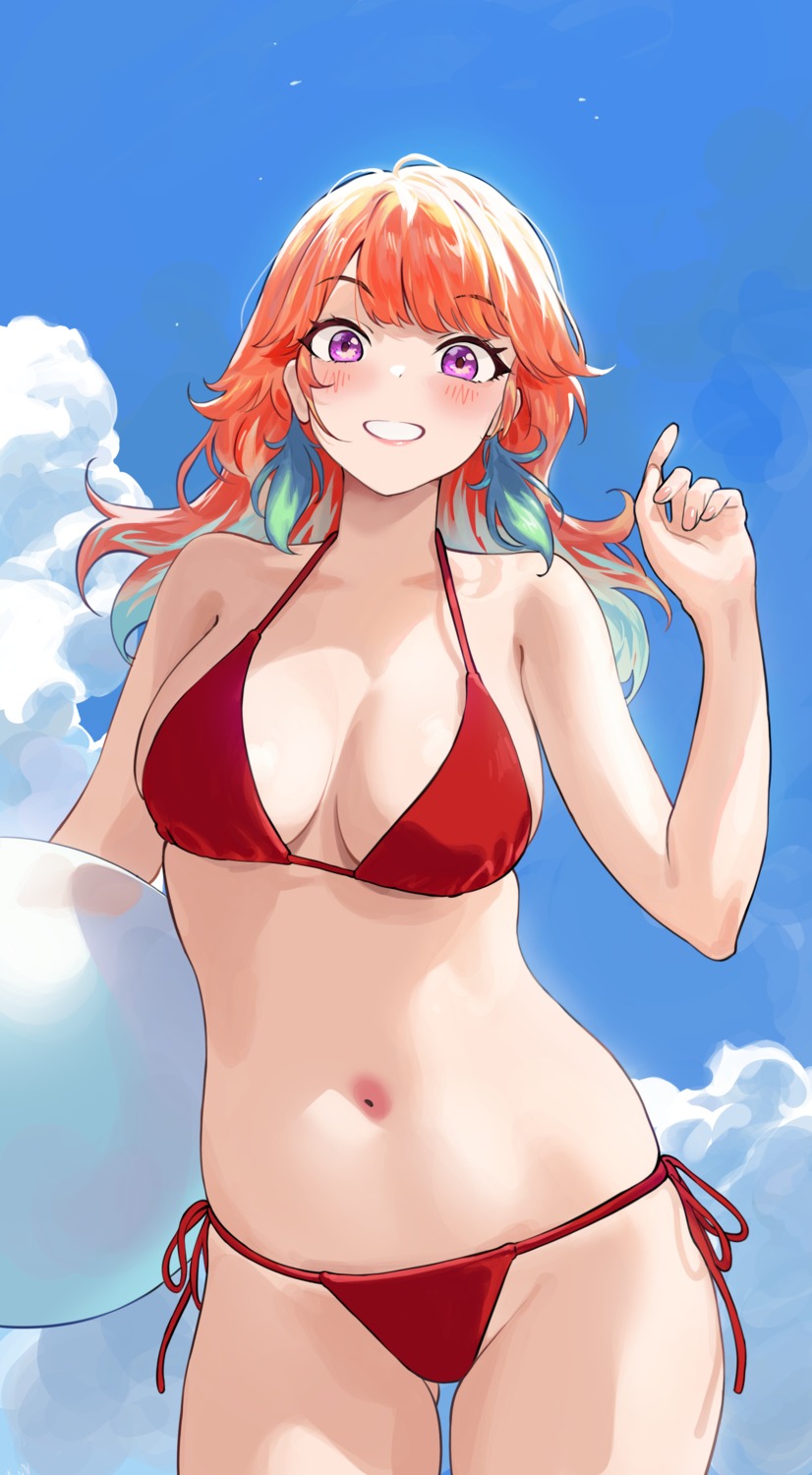 bikini, hololive, hololive_english, knatb, swimsuits, takanashi_kiara