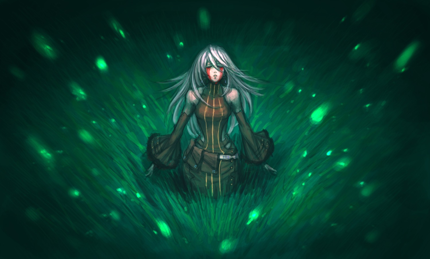 blood, calista, dress, fujisaka_kimihiko, mistwalker, nintendo, the_last_story