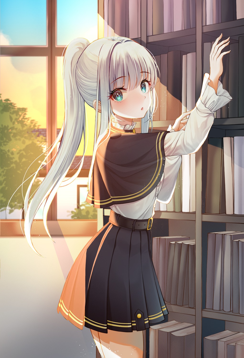 nri, seifuku