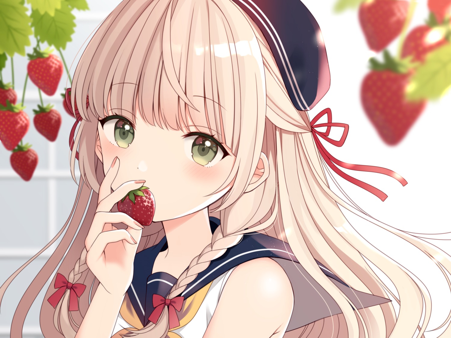 seifuku, uramakaron