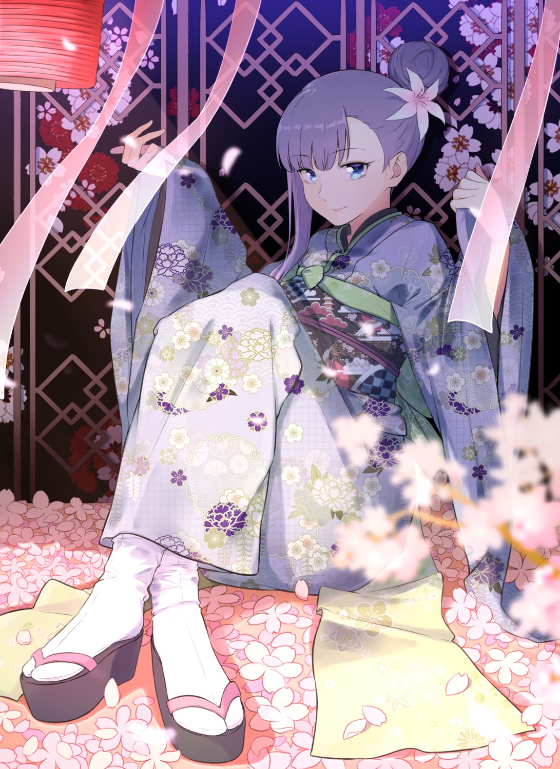 coffeekite, fate/extra, fate/extra_ccc, fate/stay_night, kimono, meltryllis