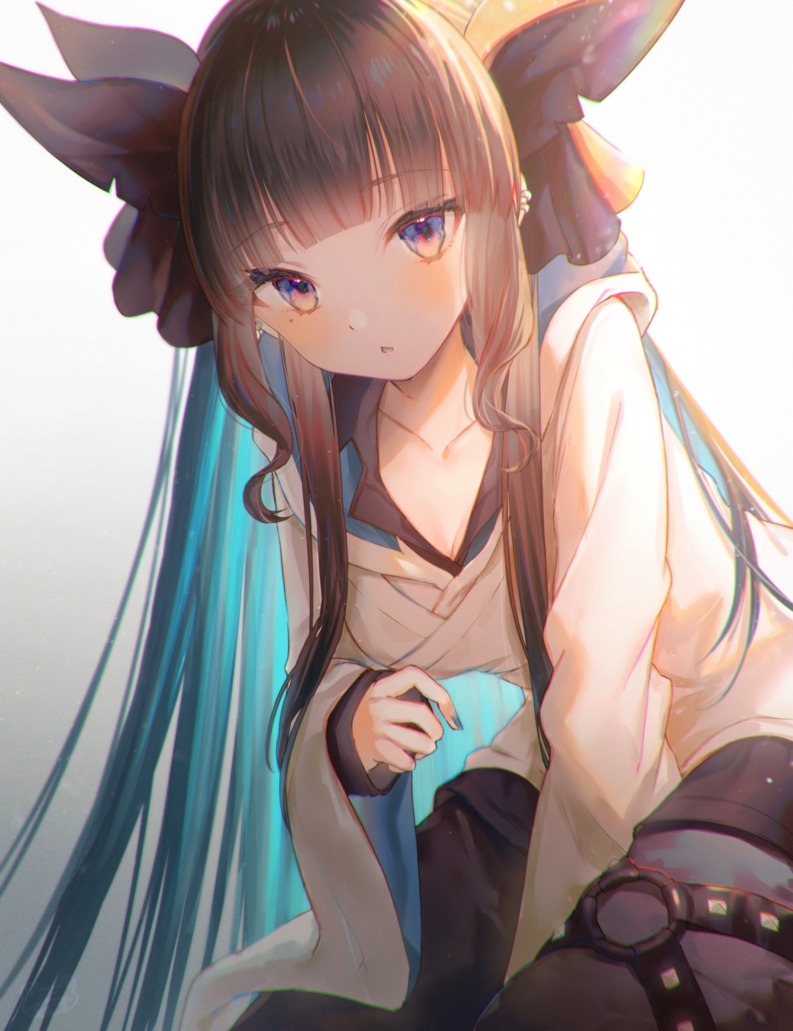 artemis_of_the_blue, atelier_live, garter, modoki_kuma, pantyhose
