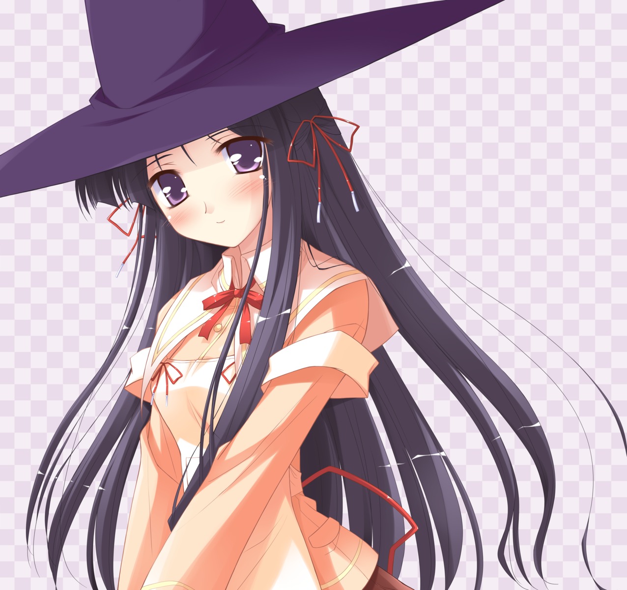 happiness, ko~cha, seifuku, takamine_koyuki, windmill