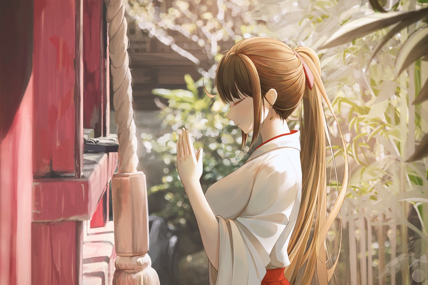fakegeo, miko