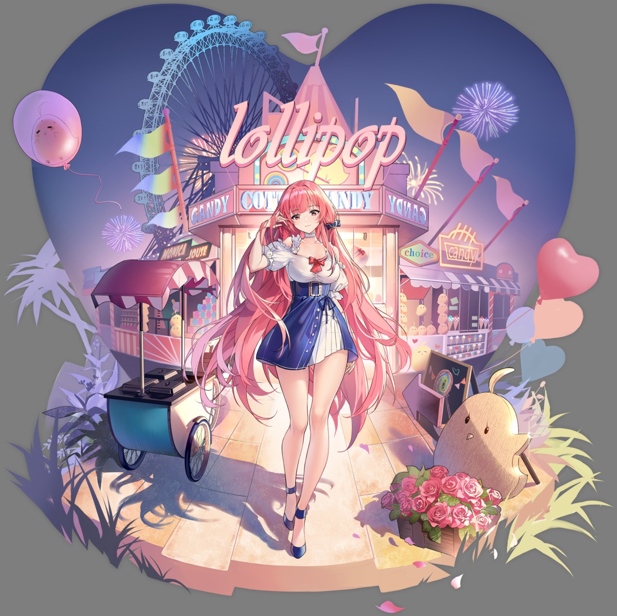 azur_lane, cleavage, manjuu_(azur_lane), pavapo, princeton_(azur_lane), transparent_png