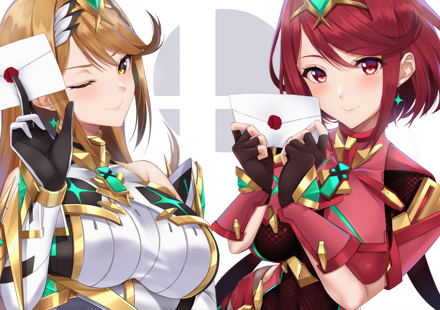 hikari_(xenoblade_2), homura_(xenoblade_2), xenoblade_(series), xenoblade_2, yuuki_shin