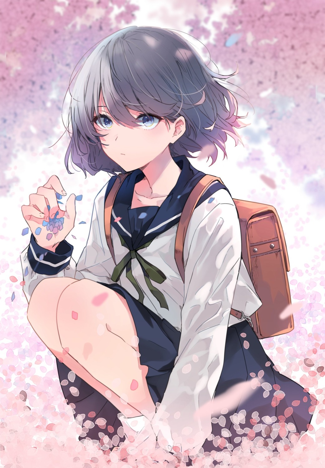 monsieur, seifuku, skirt_lift